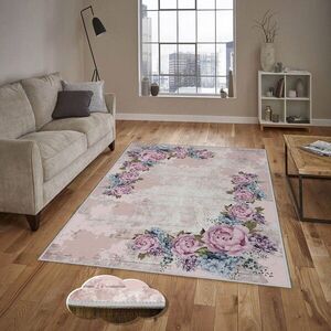 Imagine Covor, Eexfab731, 80x120 cm, Multicolor