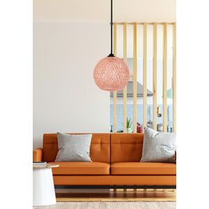 Imagine Lustra, Opviq, 390FLH1572, Roz/Maro