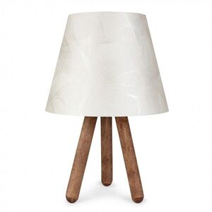 Imagine Lampa de masa, Opviq, 780SGN1663, Alb/Maro