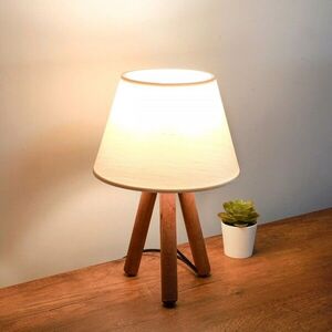 Imagine Lampa de masa, Opviq, 780SGN4496, Crem