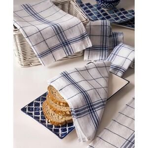 Imagine Set prosoape de bucatarie, Hermia, 994PRL1138, Albastru