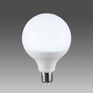 Imagine Bec cu LED, Opviq, 892OPV1011, Alb
