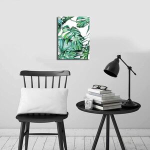Imagine Tablou decorativ, 2838CIZC-01, Dimensiune: 28 x 38 cm, Multicolor