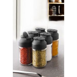 Imagine Set recipiente cu capac, Hermia, 430KSV9449, Multicolor