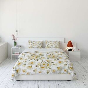 Imagine Set husă de pilotă dublă (FR), L'essentiel Maison, FLW_DVT25-13, Multicolor