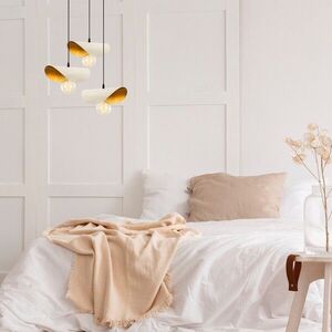 Imagine Candelabru, Nitid, Sivani - MR - 964, E27, 100 W, metal
