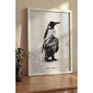 Imagine Tablou decorativ, 114990, Lemn masiv, Sticla PVC, Multicolor
