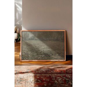 Imagine Tablou decorativ, 115054, Lemn masiv, Sticla PVC, Multicolor