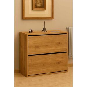 Imagine Pantofar, Hanah Home, Peka100, 75.6x72x24 cm, PAL, Pin