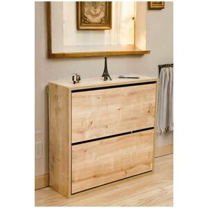 Imagine Pantofar, Hanah Home, Peka100, 75.6x72x24 cm, PAL, Maro