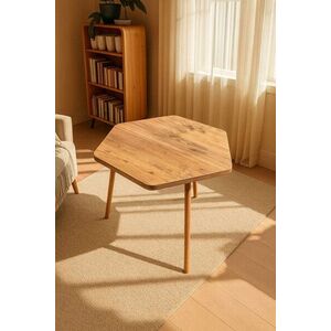 Imagine Masuta de cafea, Hanah Home, Peka-146, PAL, Pin