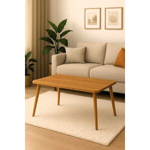 Imagine Masuta de cafea, Hanah Home, Peka147P, 90x55x50 cm, PAL, Pin