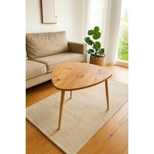 Imagine Masuta de cafea, Hanah Home, Peka-165, 90x52x50 cm, PAL, Pin