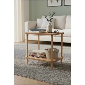Imagine Masuta, Hanah Home, Pk209, 40x43x30 cm, PAL, Pin