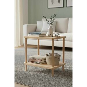 Imagine Masuta, Hanah Home, Pk209, 40x43x30 cm, PAL, Maro