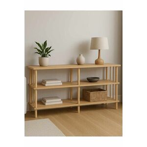 Imagine Bufet, Hanah Home, Peka219, 120x73x30 cm, PAL, Maro