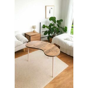 Imagine Masuta de cafea, Hanah Home, Peka-221, 100x47x48 cm, PAL, Pin