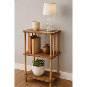 Imagine Masuta, Hanah Home, Pk257, 40x75x30 cm, PAL, Pin