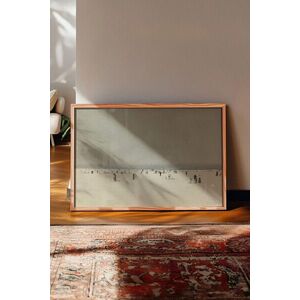 Imagine Tablou decorativ, 115150, Lemn masiv, Sticla PVC, Multicolor