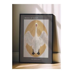 Imagine Tablou decorativ, 115230, Lemn masiv, Sticla PVC, Multicolor