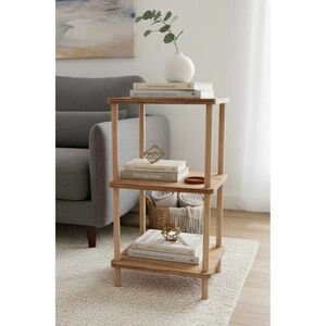 Imagine Masuta, Hanah Home, Pk259, 40x75x30 cm, PAL, Pin