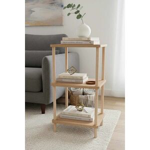 Imagine Masuta, Hanah Home, Pk259, 40x75x30 cm, PAL, Maro