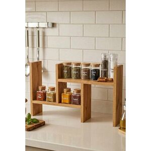 Imagine Raft de bucatarie, Hanah Home, Ck28C, PAL, Pin