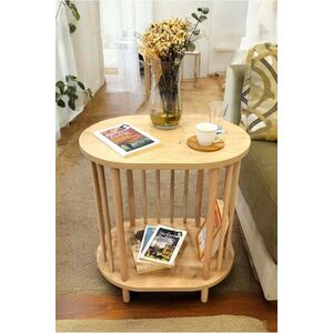Imagine Masuta, Hanah Home, Pk0082, 51x65x36 cm, PAL, Maro