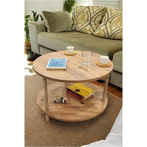 Imagine Masuta de cafea, Hanah Home, Peka-0008, PAL, Pin