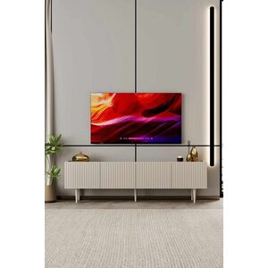 Imagine Comoda TV, Hanah Home, Capella 160, 160x50x29 cm, MDF, Gresie