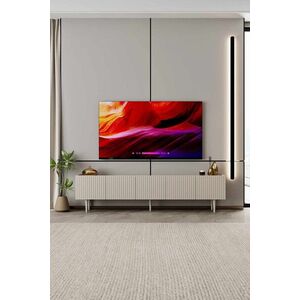 Imagine Comoda TV, Hanah Home, Capella 200, 200x50x29 cm, MDF, Gresie