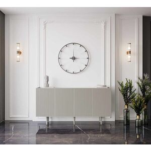 Imagine Consola, Hanah Home, Capella 160, 160x60x40 cm, MDF, Gresie