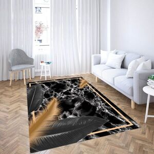 Imagine Covor, CG_214, 80x140 cm, Poliester, Multicolor