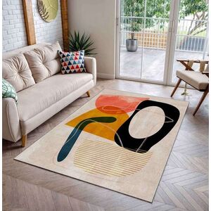 Imagine Covor, Shml1, 120x180 cm, Poliester, Multicolor