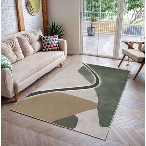 Imagine Covor, Shml14, 160x230 cm, Poliester, Multicolor