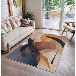 Imagine Covor, Shml19, 160x230 cm, Poliester, Multicolor