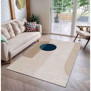 Imagine Covor, Shml28, 140x220 cm, Poliester, Multicolor