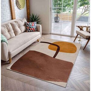 Imagine Covor, Shml30, 140x220 cm, Poliester, Multicolor