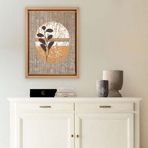 Imagine Tablou decorativ, LNJ21888587943, Iuta, Canvas , Multicolor
