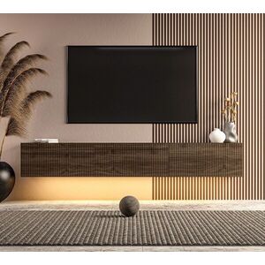 Imagine Comoda TV, Hanah Home, Ada, 180x28.6x31.4 cm, PAL, Maro