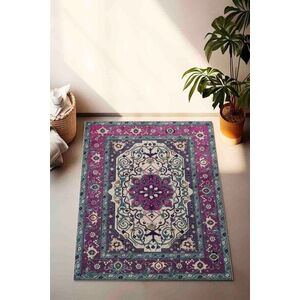 Imagine Covor, CT-1038, 160x230 cm, Poliester, Multicolor