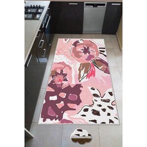 Imagine Covor, Wookece169, 100x150 cm, Poliester, Multicolor