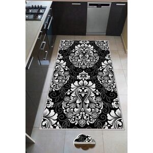 Imagine Covor, Wookece200, 80x300 cm, Poliester, Multicolor