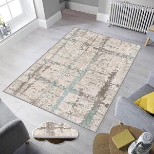 Imagine Covor, Eexfab420, 180x280 cm, Poliester, Multicolor