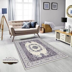 Imagine Covor, Eexfab463, 80x150 cm, Poliester, Multicolor