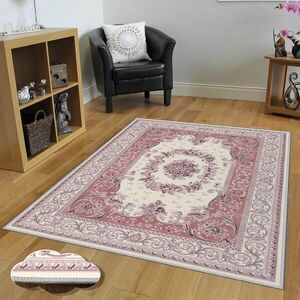 Imagine Covor, Eexfab464, 140x220 cm, Poliester, Multicolor