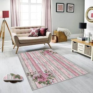 Imagine Covor, Eexfab479, 180x280 cm, Poliester, Multicolor