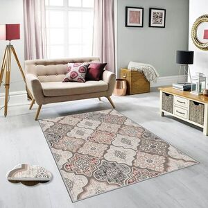 Imagine Covor, Eexfab492, 160x230 cm, Poliester, Multicolor