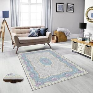 Imagine Covor, Eexfab499, 160x230 cm, Poliester, Multicolor