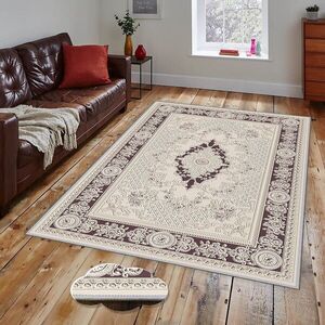 Imagine Covor, Eexfab531, 140x220 cm, Poliester, Multicolor